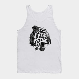 Wild Tank Top